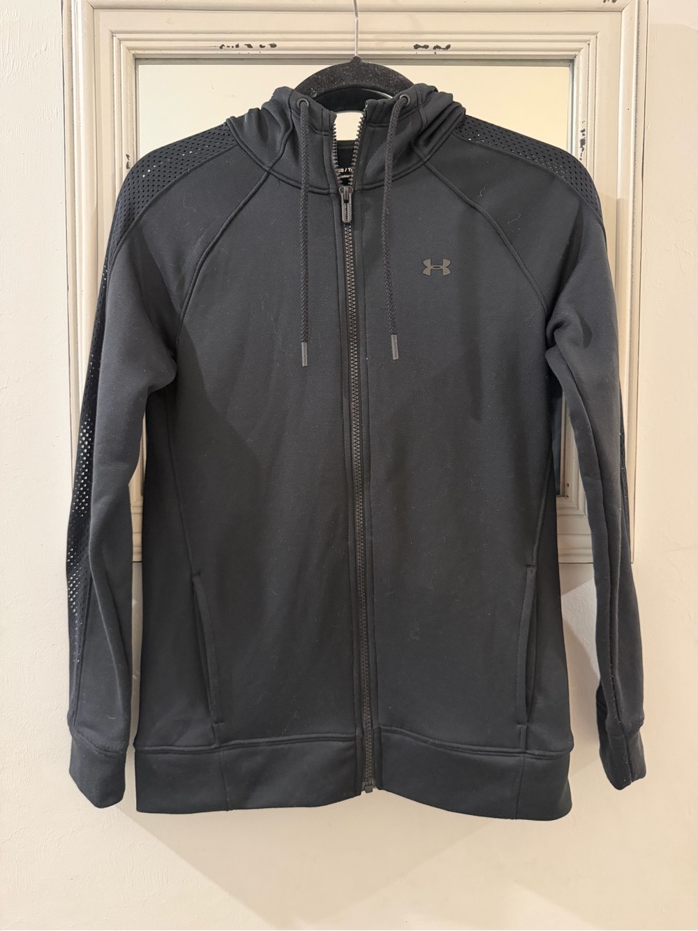Under Armour Full-Zip Hooded Jacket